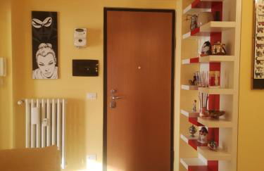 House of roses -Inalpi Arena- - Photo 29