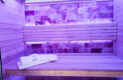 Holiday&wellness house Grofica - Foto 9