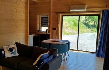 Chalet "Le Ressourcé" - Foto 20