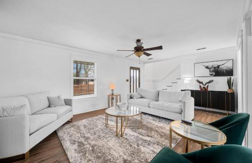 Magical Country Home near DFW - Foto 50