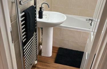 Lupin Cottage Hot Tub Hide Out Dog Friendly - Photo 6