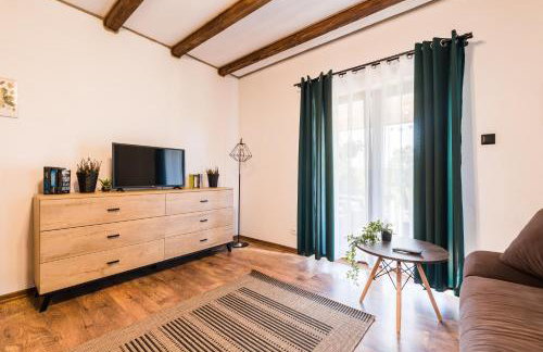 Malinowy Chruśniak Apartamenty - Foto 47
