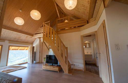 Les Chalets de La Marcairie - Foto 26