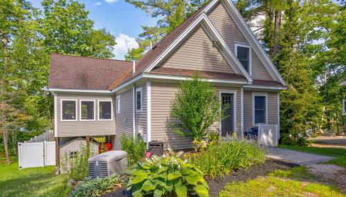 LAKEVIEW BLISS LIMIT 8 villa - Foto 3