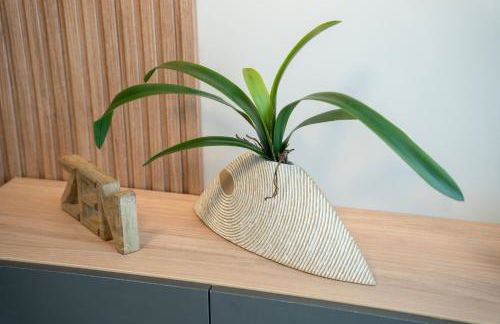 Zen Apartments By The Sea - Foto 36