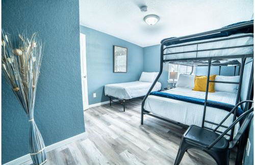 Fascinating 2br/1ba Near Festive DT and Riverwalk - Foto 32