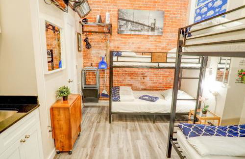 Metropolitan Studio Apartments Manhattan - Foto 9