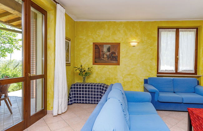 Casa Ferrari 3km From Lake - Foto 16