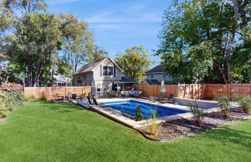 Merchant Street Retreat - Foto 7