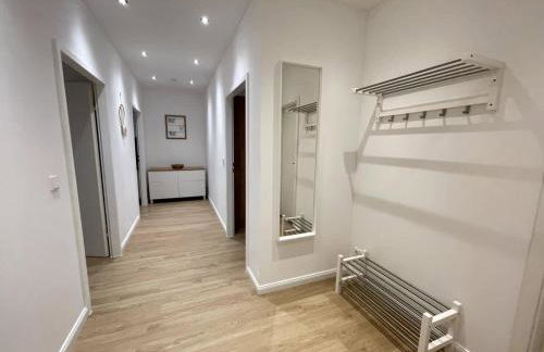 Stadtjuwel: Zentral & Modern - Foto 16