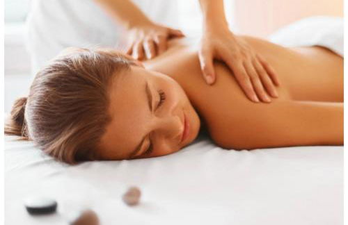 PRIVATE ROOM & SPA avec Jacuzzi privatif - Foto 6