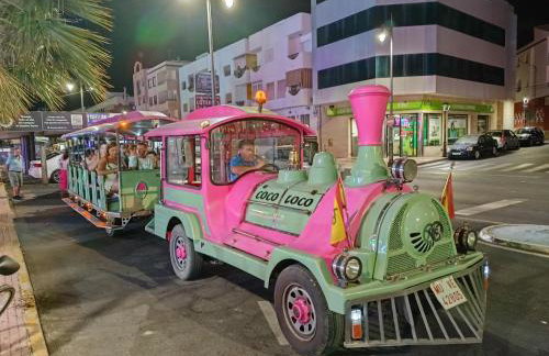 VILLA FLAMINGO San Pedro del Pinatar Beach House - Foto 48