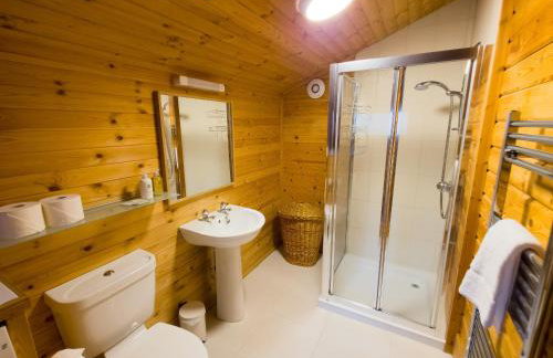 Tormore Cabin - Photo 20