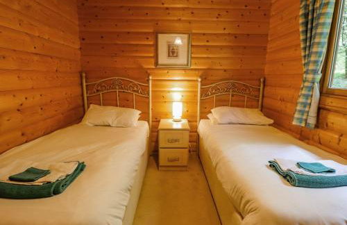 Bamboo Retreat - Foto 18