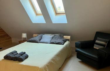 Ático Camino Santiago: El Comienzo Perfecto - Foto 29