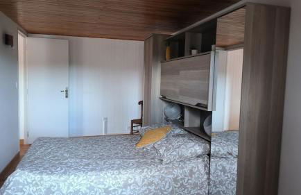 Gîte de ville appartement Location de vacance - St-Flour - 6-8 Personnes dans le Cantal - Foto 8