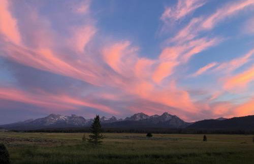 Stanley Spacious Home with Panoramic Views - Foto 22
