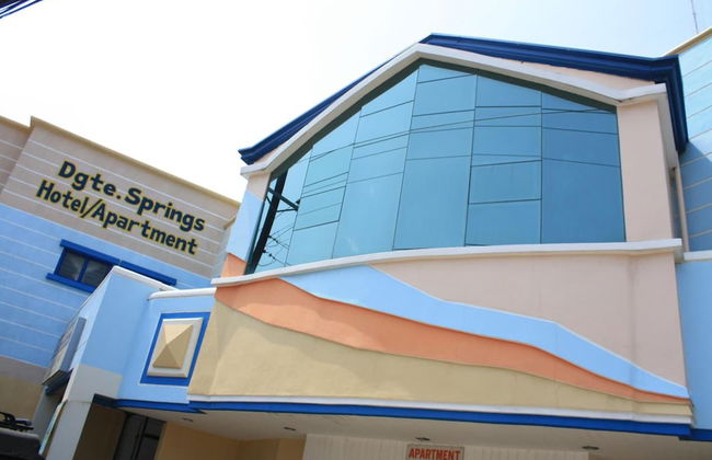 Dumaguete Springs Apartment - Foto 38