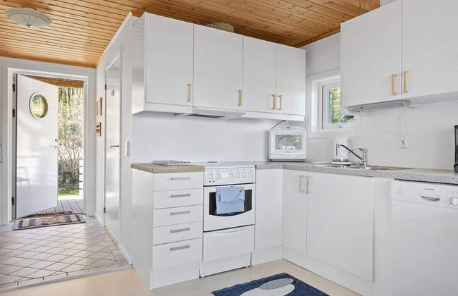 8 Person Holiday Home in Stromstad-by Traum - Photo 5