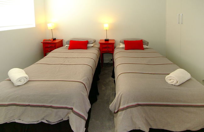 Tradewinds Apartments - Foto 7