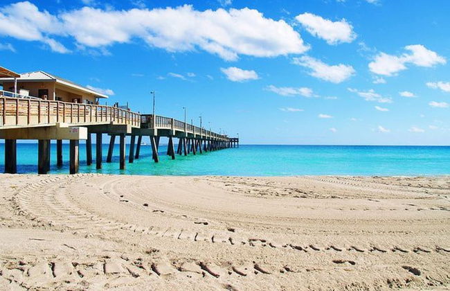 Sunny Waterside A in Dania Beach - Foto 56