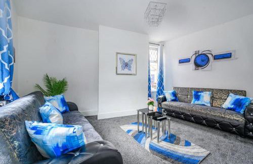 -16PT- For your relaxed & Cosy stay & Free Parking - Foto 26