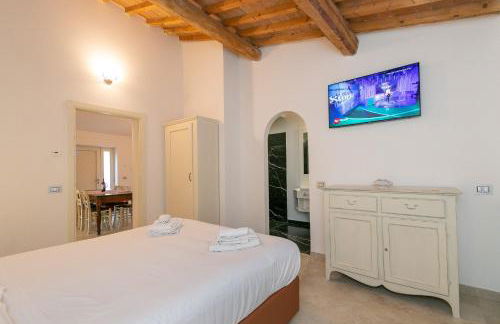 Garden Relais Le Fontanelle - Foto 42