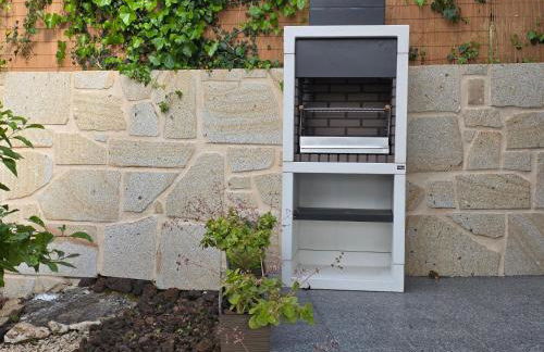 CASTRUM HOUSES - Nature Moledo - Jacuzzi - Sauna - Banho Turc - Bilhar - Matraquilhos - Foto 16