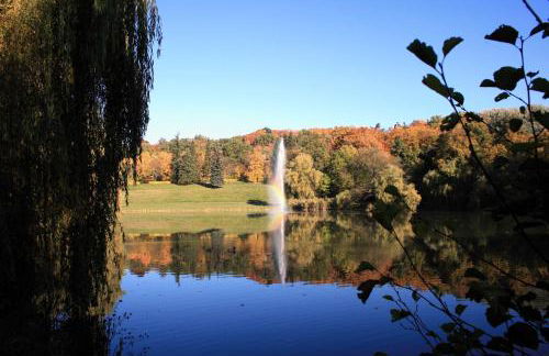 Villa am Schwanenteich - Foto 8