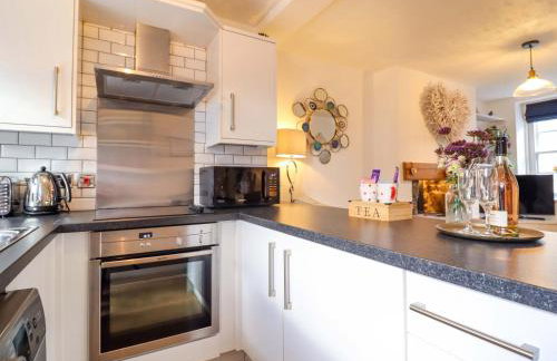 Periwinkle Cottage - Foto 12