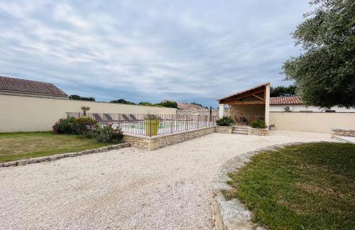 Le Mas de Maellou - Maison de vacances en Drôme Provençale - Foto 24