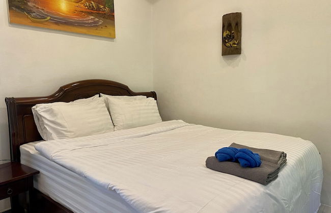 Villa Seaview Garden - Foto 2