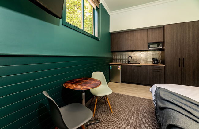 Tuck Inn Yarra Valley - Foto 13