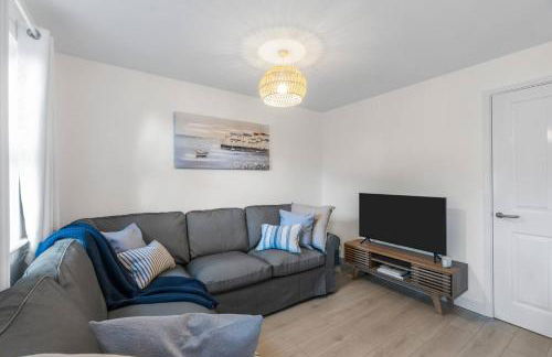 Sea Haven House Central Plymouth 4 Bed 3 and a Half Bath Secure Parking - Foto 9