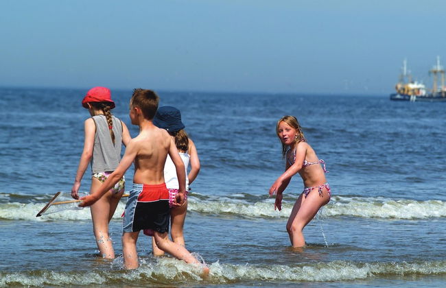 Studio in Egmond Near the Beach - Foto 22