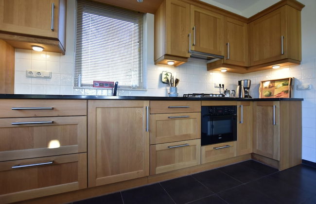 Rural Holiday Home With Terrace - Foto 5