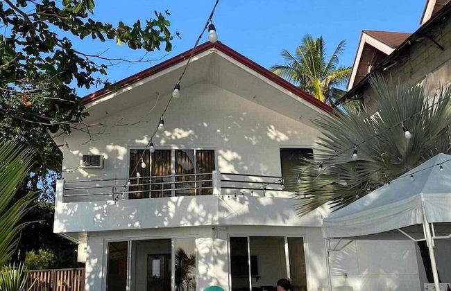 Castle Rock Boracay - Foto 23