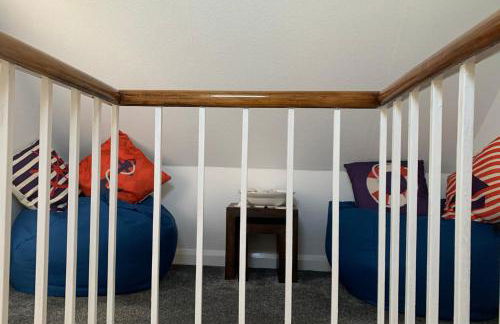 8Murrayfield, St Abbs - Foto 26