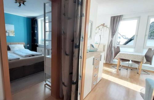 Ferienwohnung Else Boddenkieker - Foto 3