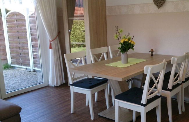 Dinkla 1 Comfortable Holiday Residence - Photo 12