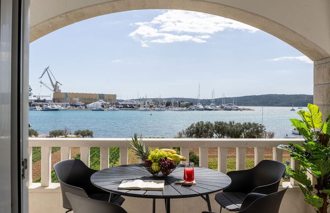 VIPo Seget Apartments - Foto 69