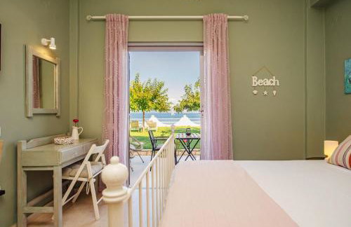 Thalassa Apartments & Studios - Foto 4