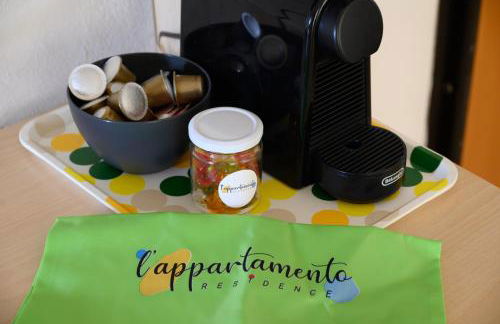 Residence l'Appartamento - Foto 63