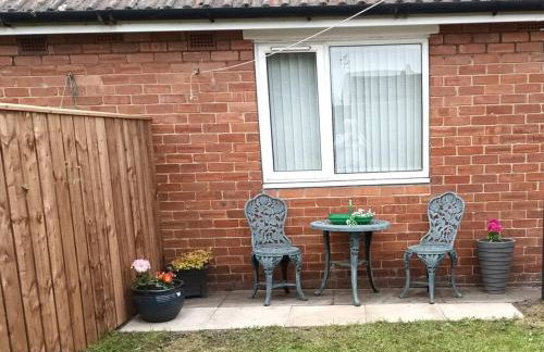 Bungalow in Shildon County Durham - Foto 16