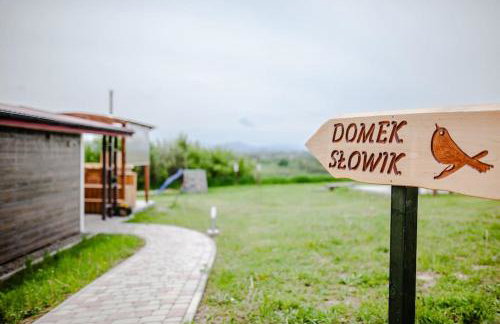 Domki na Górniej Łące - Domek Słowik - Foto 7