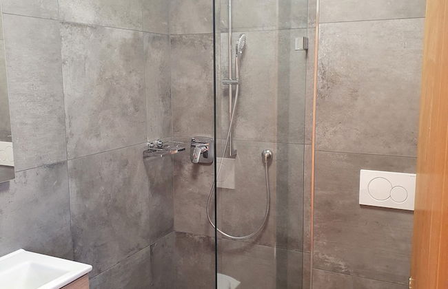 Holiday Home Brixen Valley Ski Bus Access - Foto 19