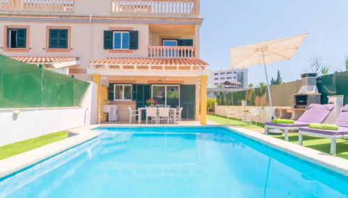 Casa Marcos in Alc dia - Foto 3