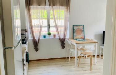 APPARTEMENT T2 GUETHARY CENITZ - Foto 10