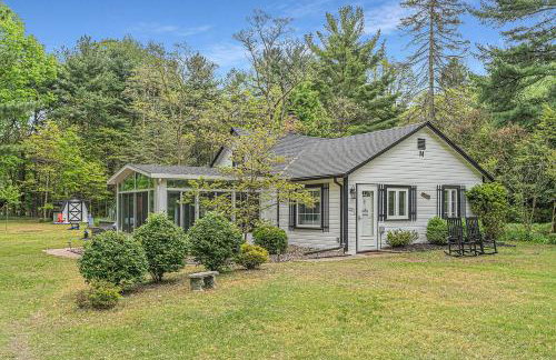 Tower Hill Cottage - Foto 1