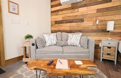 Tiny Tarheel Cozy Retreat Near UNC Tiny House - Photo 37